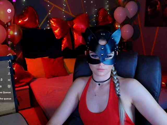 __Sofia_Cat__ webcam