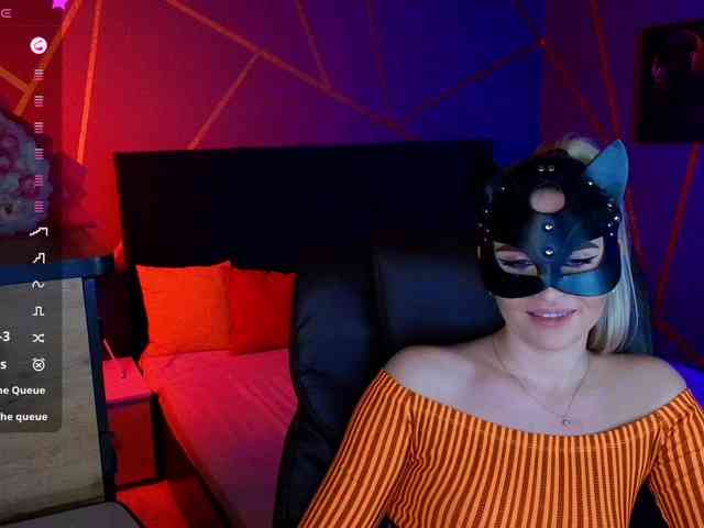 __Sofia_Cat__ webcam