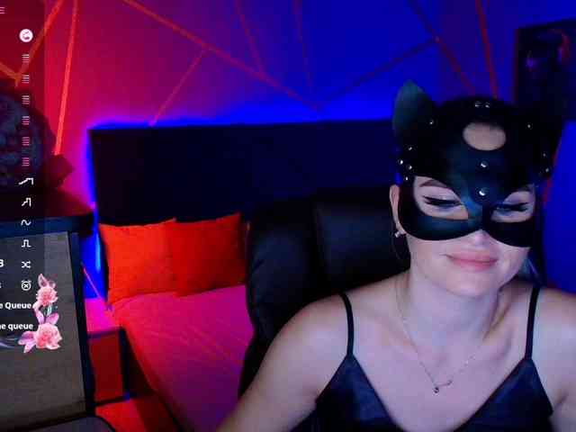 SofiaShy bongacams