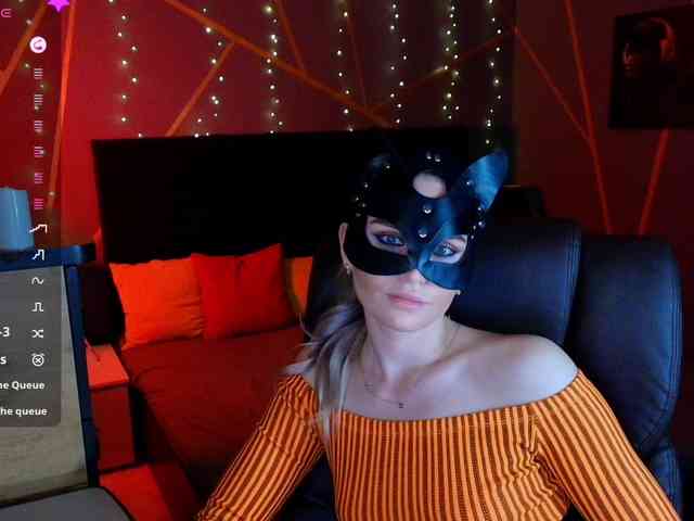 __Sofia_Cat__ webcam
