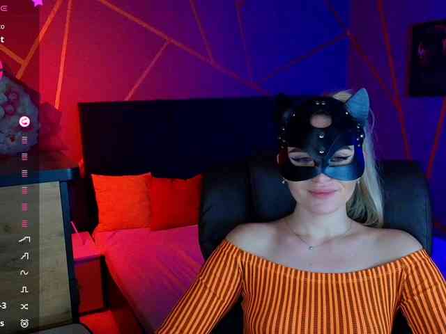 __Sofia_Cat__ webcam