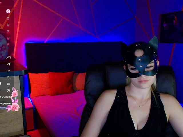 SofiaShy