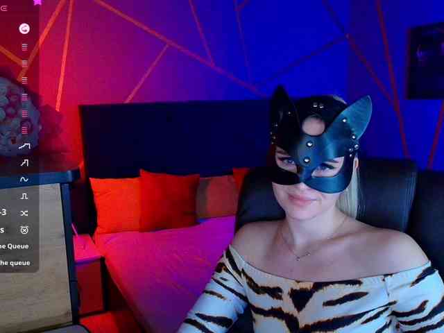 __Sofia_Cat__ webcam