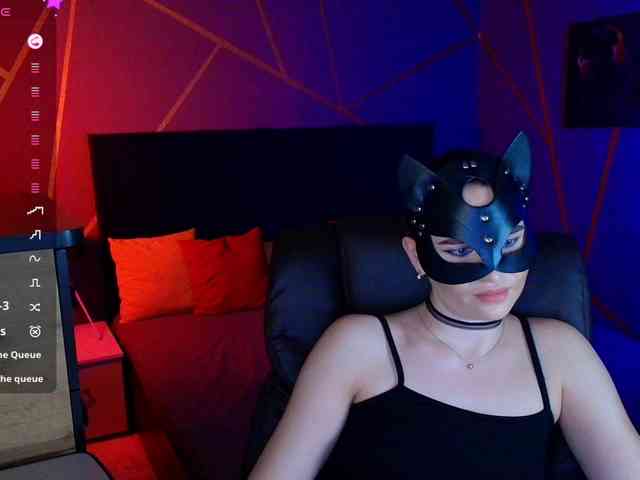 __Sofia_Cat__ webcam