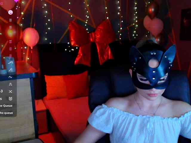 __Sofia_Cat__ webcam