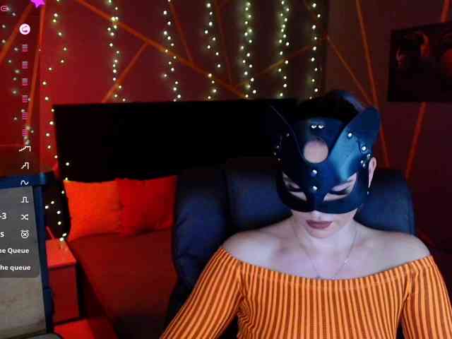 __Sofia_Cat__ webcam