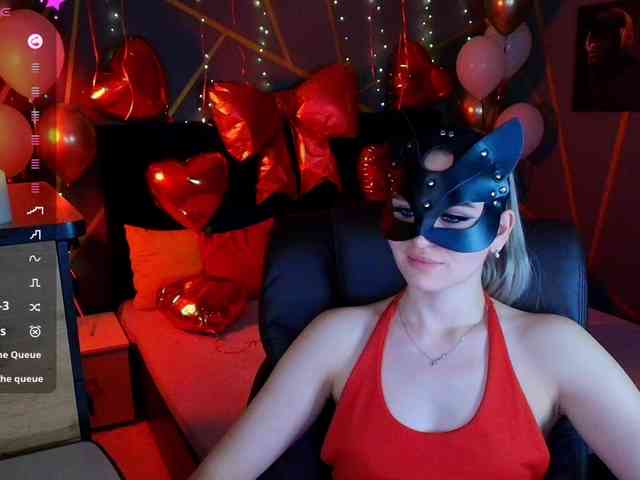 __Sofia_Cat__ webcam