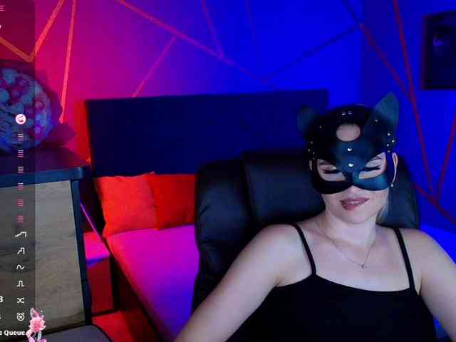 __Sofia_Cat__ webcam