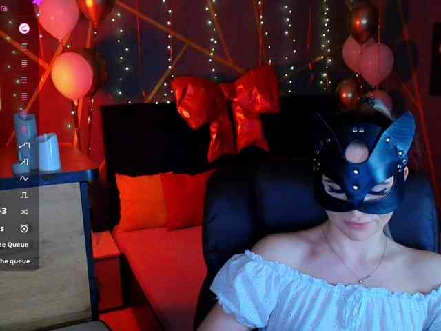 __Sofia_Cat__ webcam