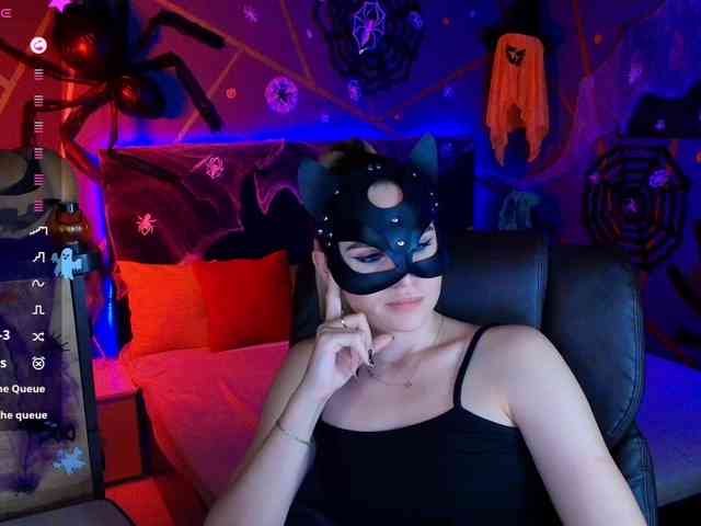 __Sofia_Cat__ webcam