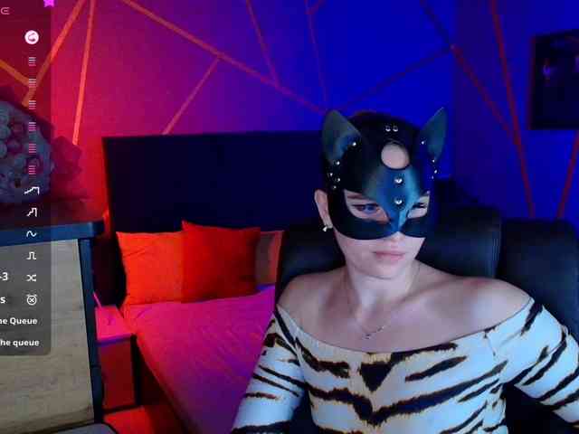 __Sofia_Cat__ webcam