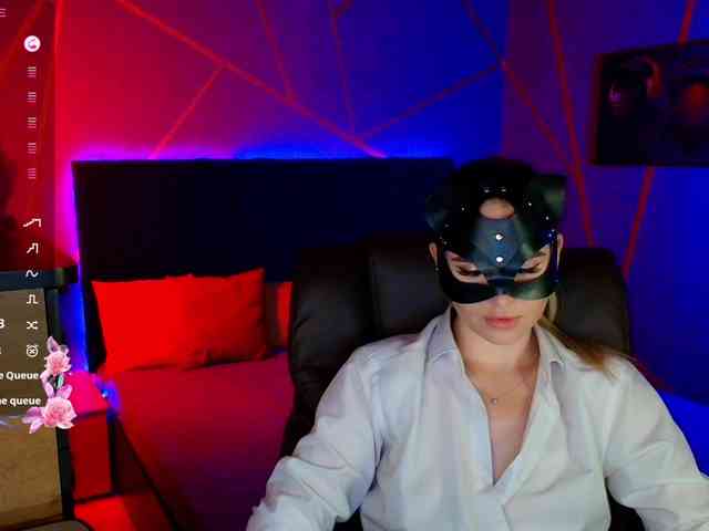 Sofia____Cat____ webcam