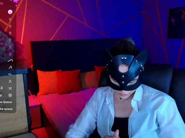 __Sofia_Cat__ webcam