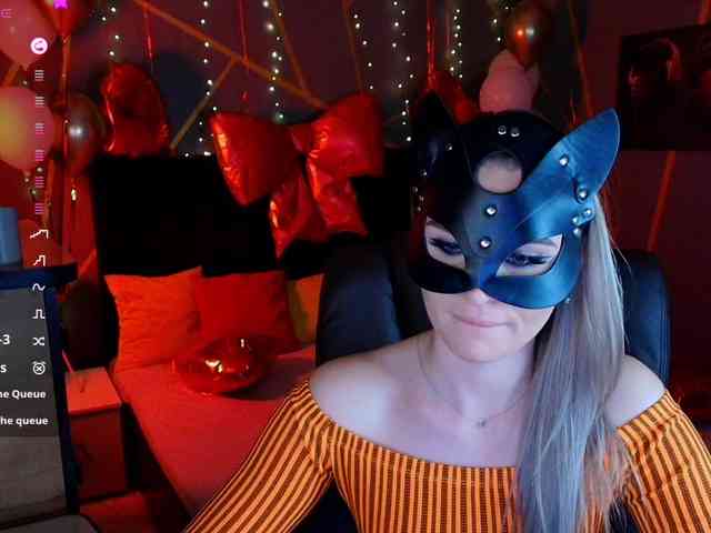__Sofia_Cat__ webcam