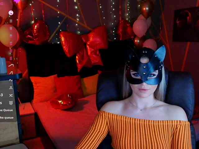 __Sofia_Cat__ webcam