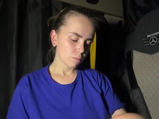 LolaSexxx Porn Show