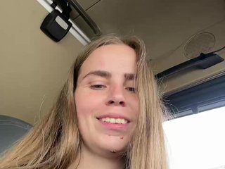 LolaSexxx Porn Show