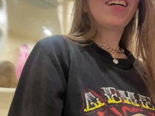 LolaSexxx Porn Show