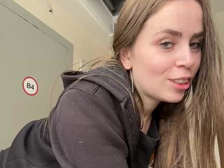 LolaSexxx Porn Show