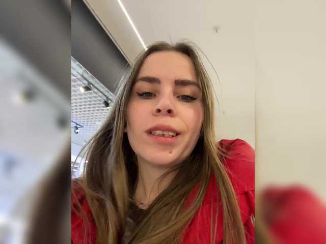 go to chat with LolaSexxx