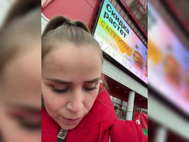 LolaSexxx webcam