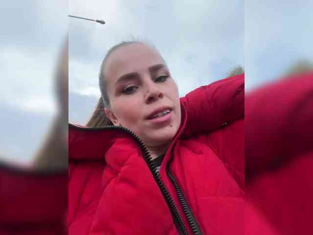 LolaSexxx webcam