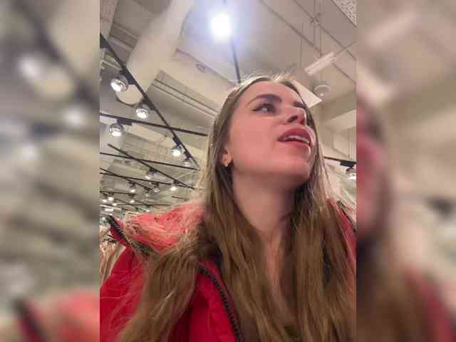 LolaSexxx webcam