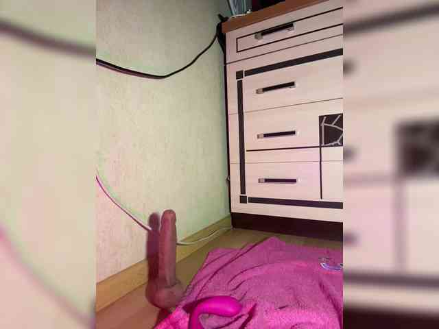 LolaSexxx webcam