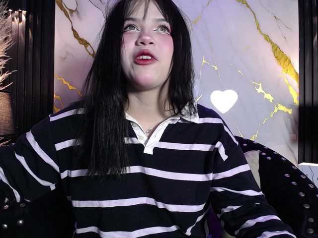 Annybutty's BongaCams show and profile