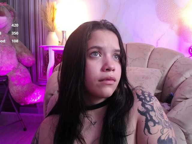 Annybutty's BongaCams show and profile