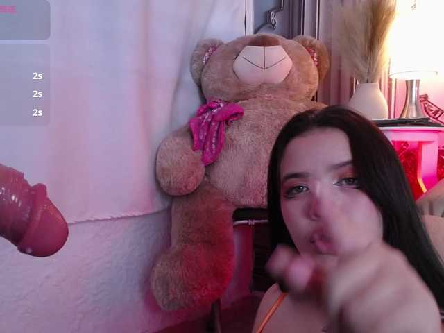 Annybutty from BongaCams