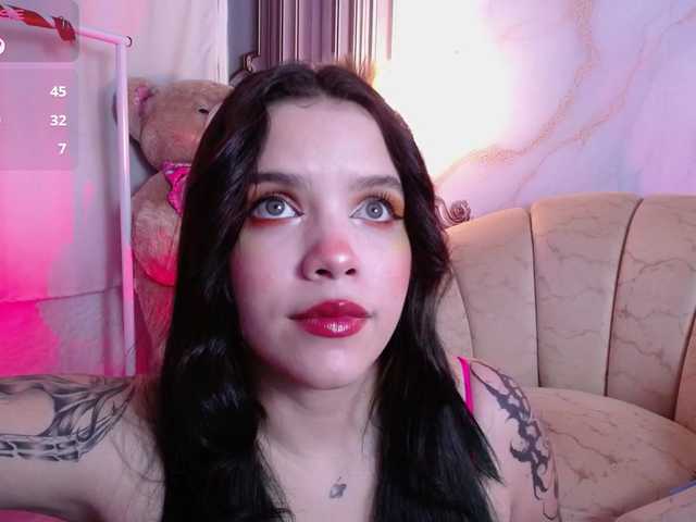 Annybutty's BongaCams show and profile