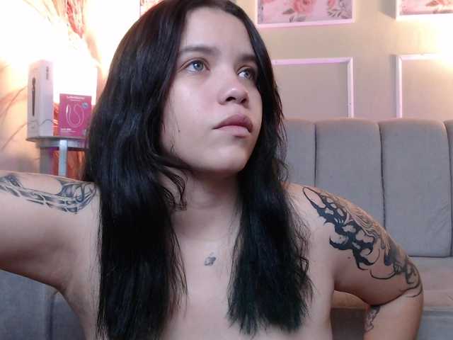 Annybutty's BongaCams show and profile