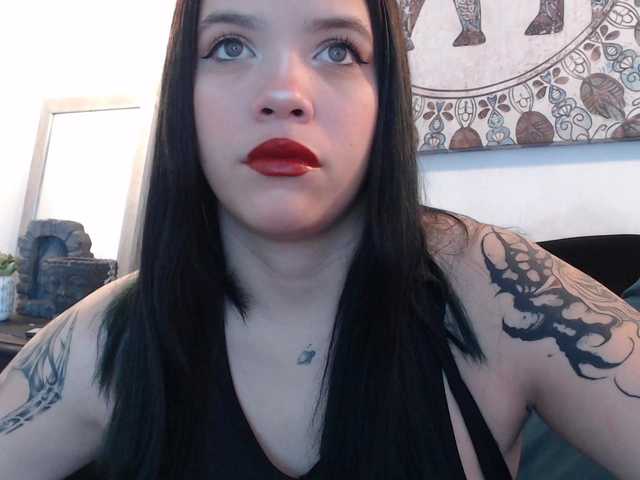 Annybutty's BongaCams show and profile