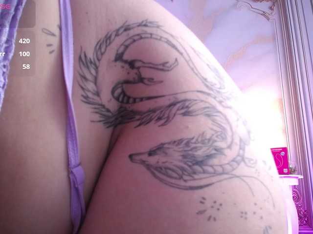 Annybutty's BongaCams show and profile