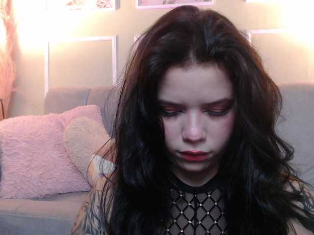 Annybutty's BongaCams show and profile