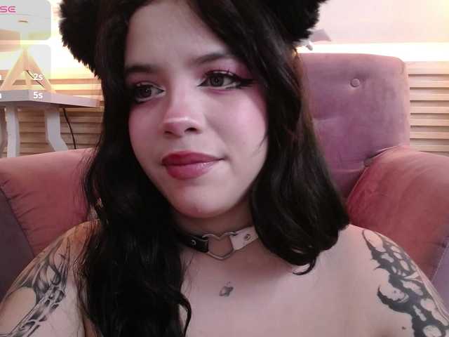 Annybutty's BongaCams show and profile