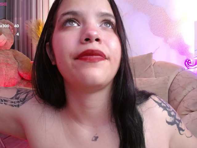 Annybutty's BongaCams show and profile