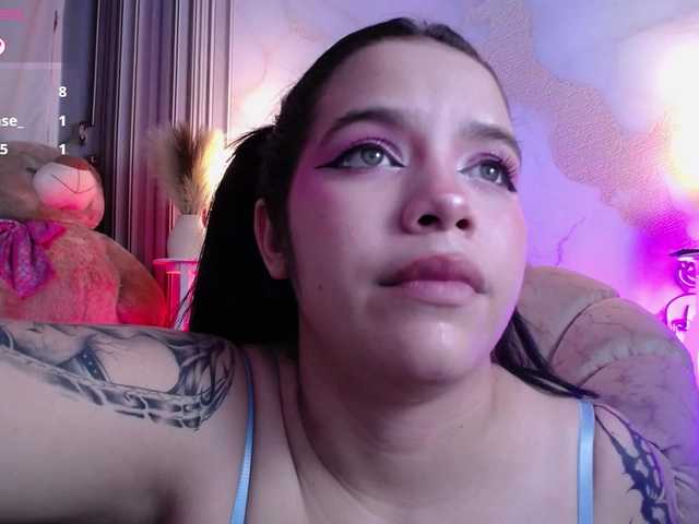 Annybutty's BongaCams show and profile