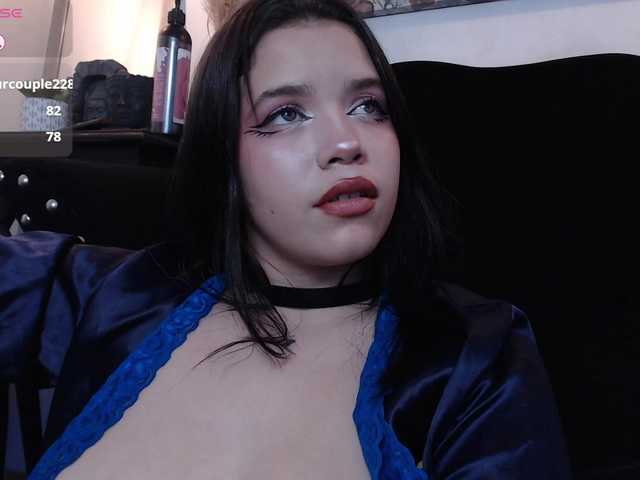 Annybutty's BongaCams show and profile