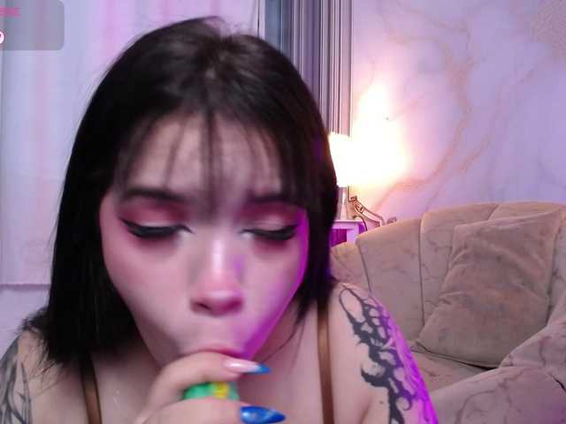 Annybutty's BongaCams show and profile