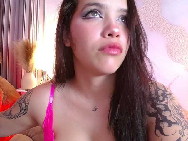 Annybutty's BongaCams show and profile