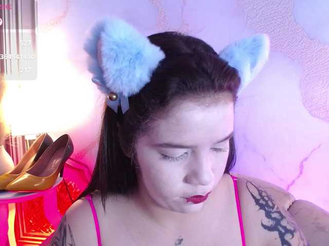 Annybutty's BongaCams show and profile
