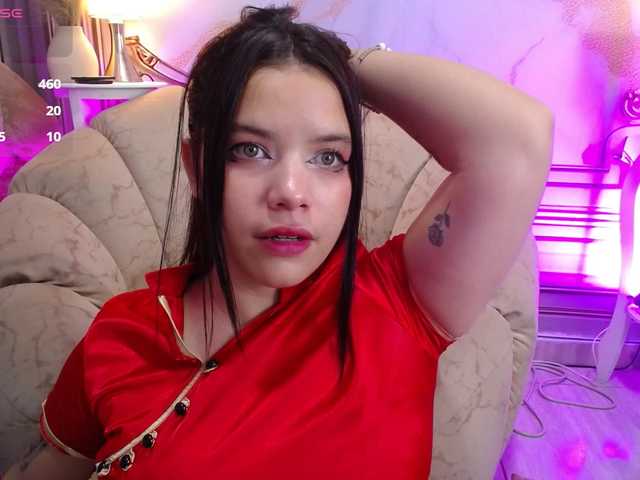 Annybutty's BongaCams show and profile