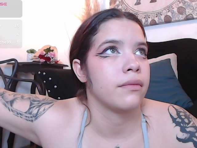 Annybutty's BongaCams show and profile