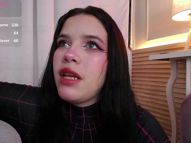 Annybutty's BongaCams show and profile