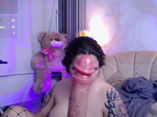 Annybutty's BongaCams show and profile