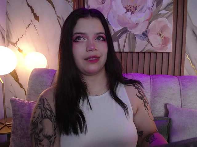 Annybutty's BongaCams show and profile