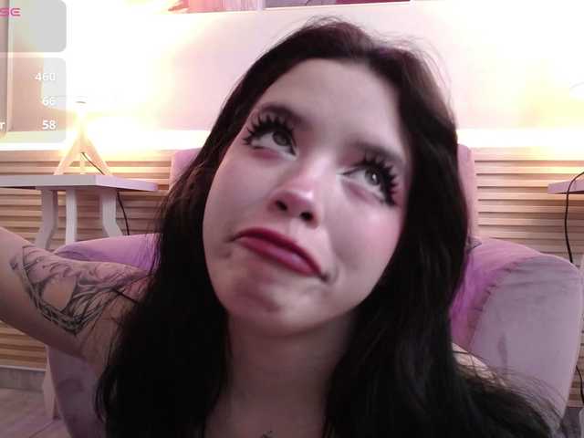 Annybutty's BongaCams show and profile