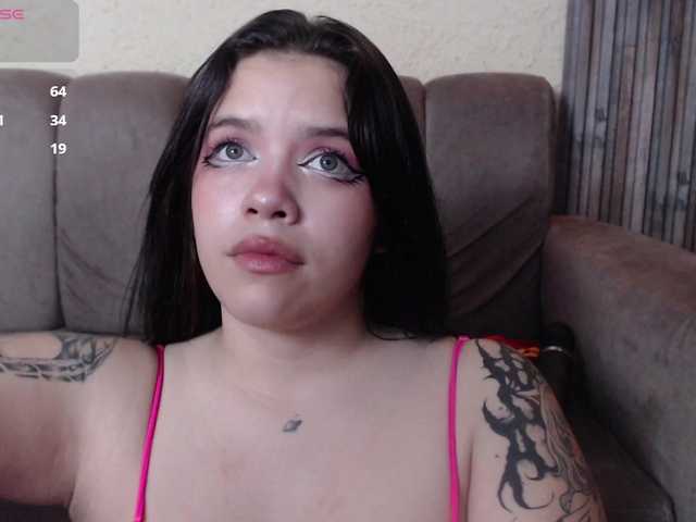 Annybutty's BongaCams show and profile